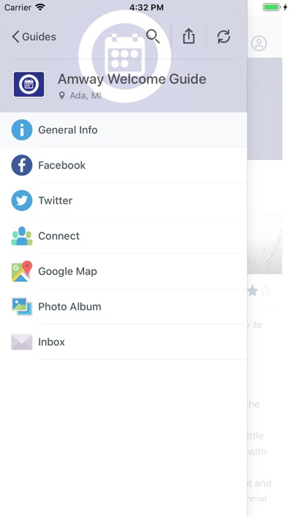Amway Events ANZ screenshot-3