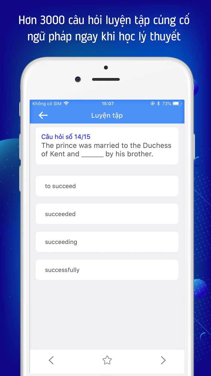 Học Ngữ Pháp Tiếng Anh