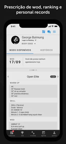 Game screenshot LEquipe apk