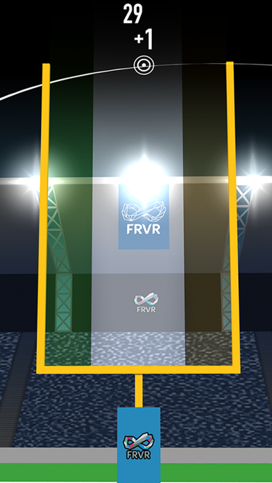 Field Goal FRVRのおすすめ画像1