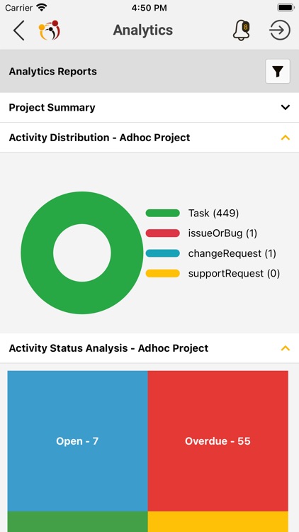 Autolync - Governance Tool screenshot-5