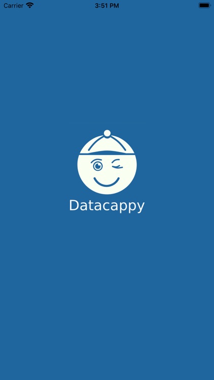 Datacappy Browser