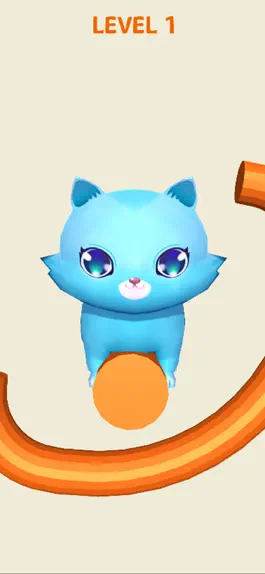 Game screenshot Climber Kitty apk