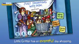 Game screenshot Just Shopping with Mom mod apk