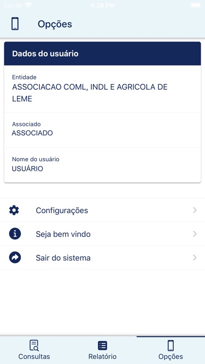 ACIL Mobile screenshot-6