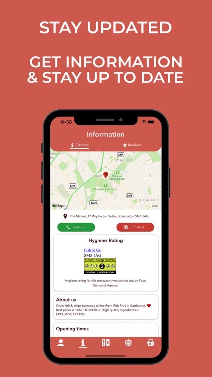 Fish R Us screenshot-3