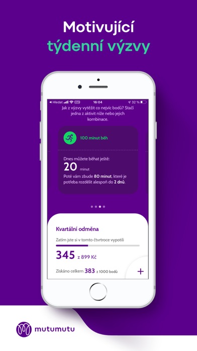 Mutumutu Screenshot