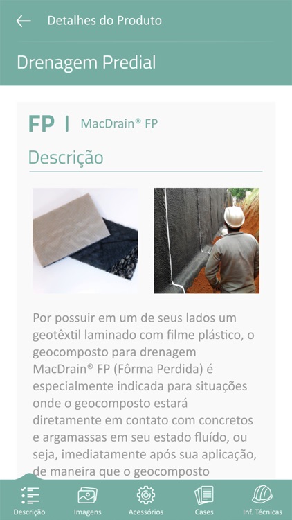 MacDrain screenshot-4