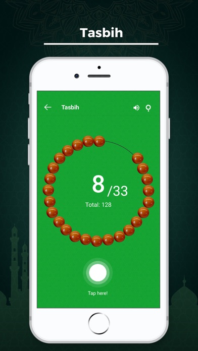 Muslim App - Islamic Pro Screenshot