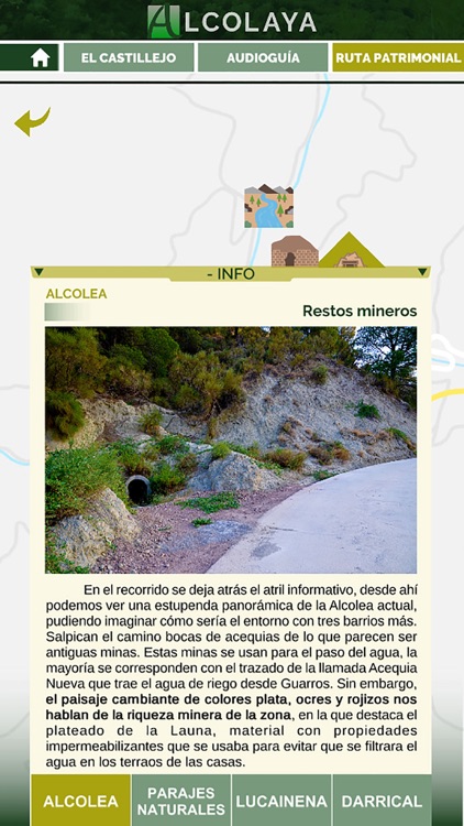 Alcolaya screenshot-5