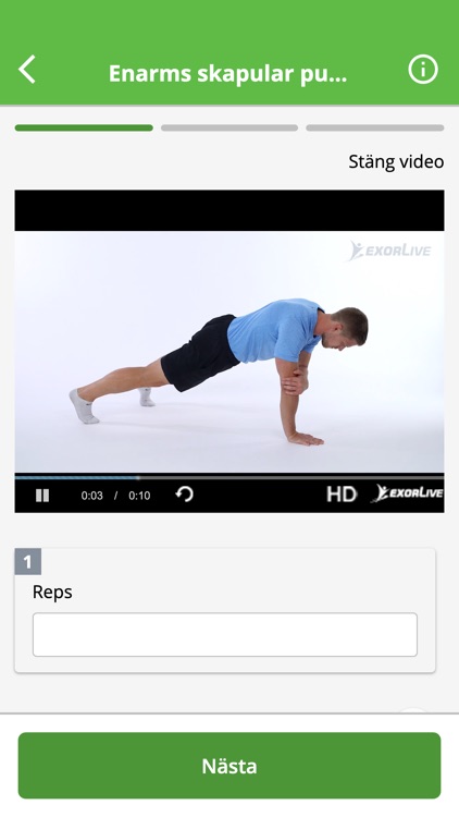 Shape4Life screenshot-3