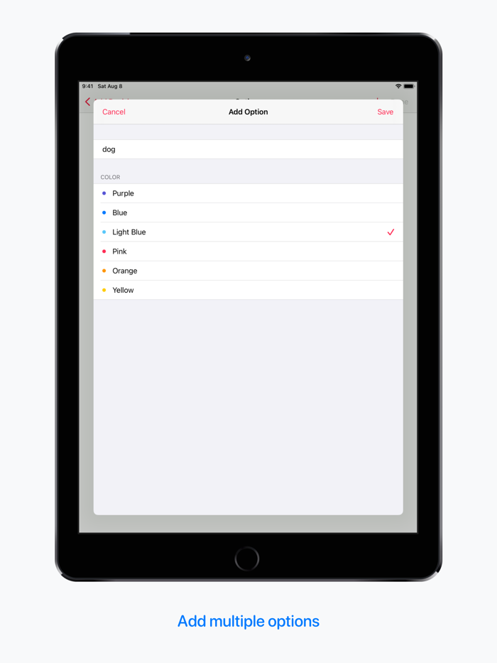 Decisly Decision Helper