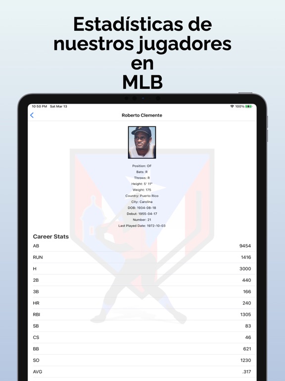 Screenshot #6 pour PR en Las Mayores