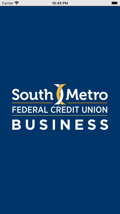 South Metro FCU Business Screenshot