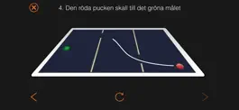 Game screenshot Vision Compensatory Training apk