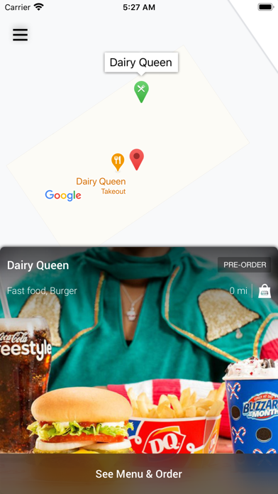 Paintsville DQ Screenshot 2 - AppWisp.com Paintsville DQ Screenshot 2 - AppWisp.com