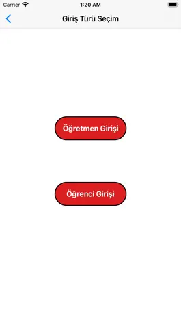 Game screenshot Bulut Okuma apk