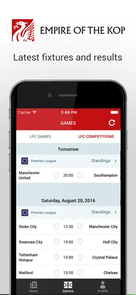 Game screenshot Empire of the Kop mod apk