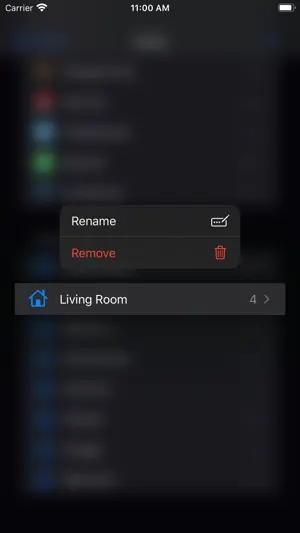 Home Configurator screenshot 3
