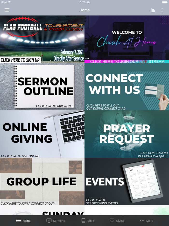 Bethel Baptist Church VA