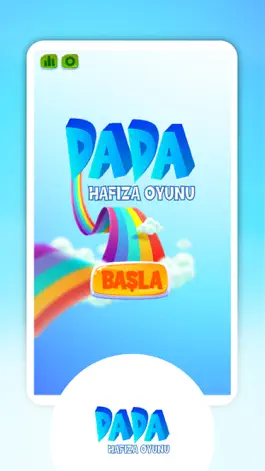 Game screenshot Dada Hafıza Oyunu mod apk