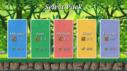 Boxy Hero Screenshot