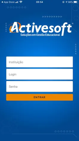 Game screenshot Agenda Activesoft mod apk
