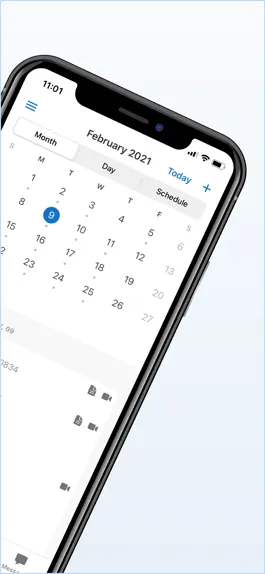 Game screenshot SimplePractice for Clinicians apk