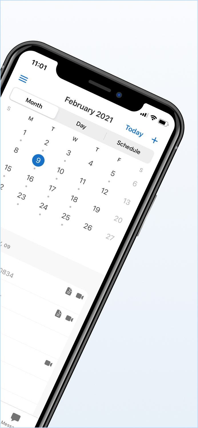 SimplePractice for Clinicians