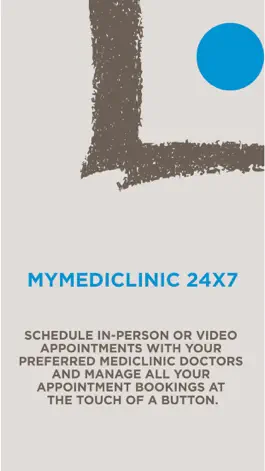 Game screenshot MyMediclinic 24x7 mod apk