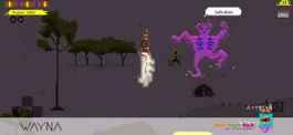 Game screenshot Wayna apk