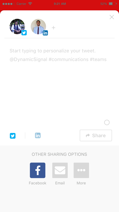 YourTravelers Screenshot