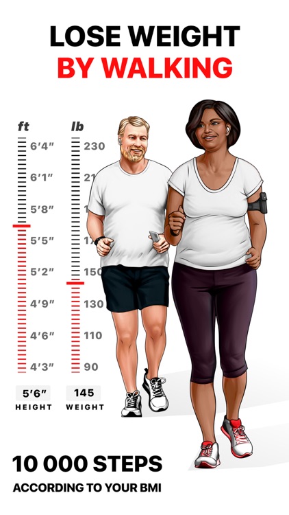 WalkFit Walking Cardio Fitness