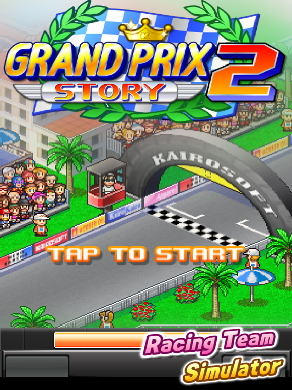 Grand Prix Story2のおすすめ画像7