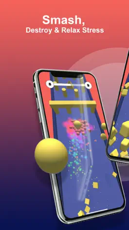Game screenshot AntiStress & AntiAnxiety ASMR mod apk