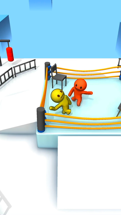 What The Fight screenshot 1