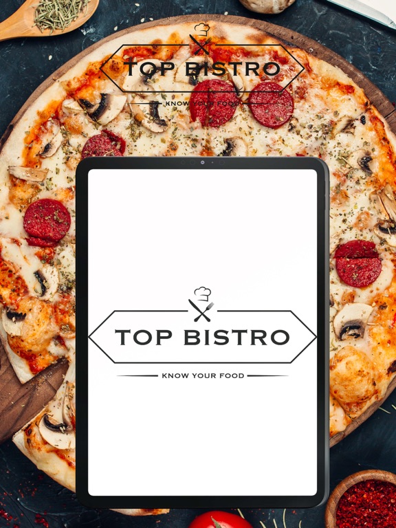 Screenshot #4 pour TopBistro Neusiedl/See
