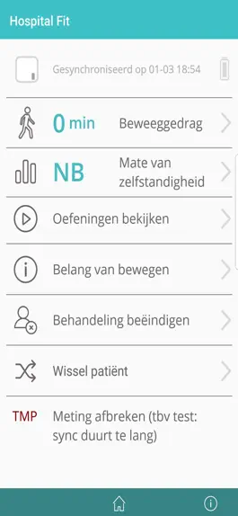 Game screenshot Hospital Fit 2.0 mod apk