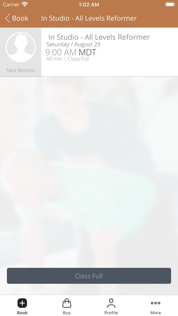 Good Movement Studio