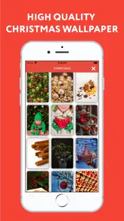 christmas wallpapers hd 2024 problems & solutions and troubleshooting guide - 1