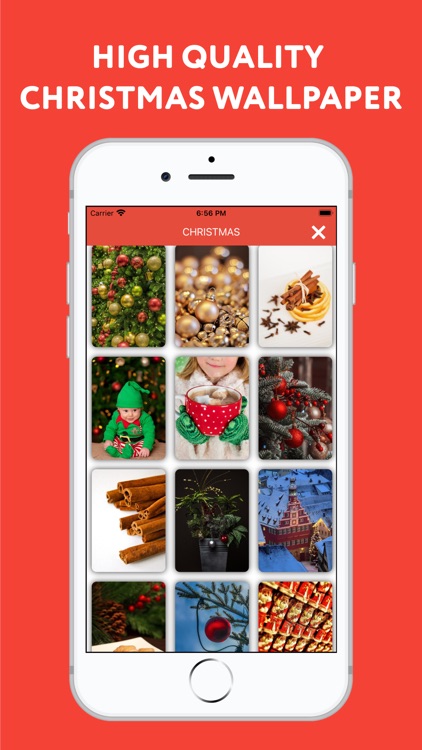 Christmas Wallpapers HD 2024