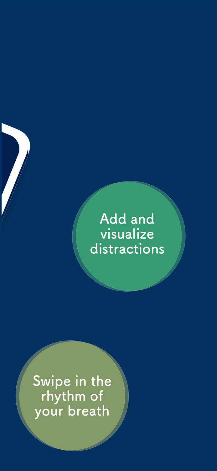 Meditation App Tadayou