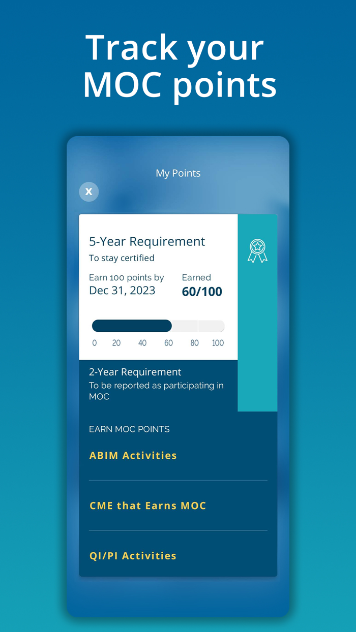 ABIM Physician Portal