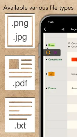 Game screenshot WordMasking mod apk