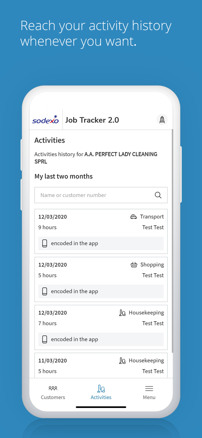 Job Tracker 2.0