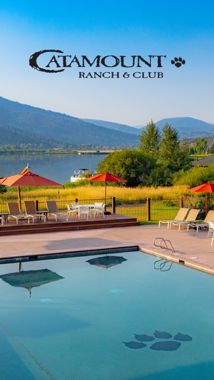 Catamount Ranch & Club