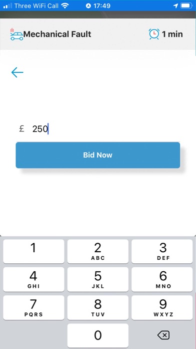 RexQ Screenshot