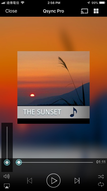 Qsync Pro screenshot-5