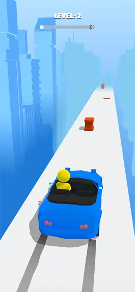 Game screenshot Car Side Stunt apk