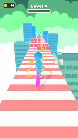 Game screenshot Perfect High Heels mod apk